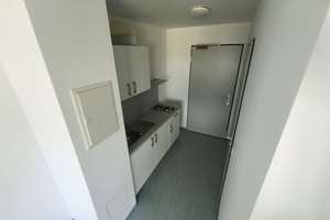 21 // Studentenapartment in City-Lage – Bahnhofstraße 79, 90402 Marienvorstadt, Nürnberg – Vorschaubild 7