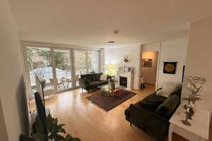 PROVISIONSFREI Luxuriöse 3-Zimmer-Wohnung in Bestlage Wiesbaden-Nerotal mit Weinbergblick – weinbergstraße 13, 65193 Nordost, Wiesbaden – Vorschaubild 3