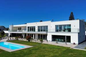 Einzigartige Villa mit Blick über das Rheintal – 56075 Karthäuserhofgelände, Koblenz – Vorschaubild 25