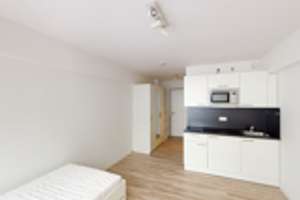 Mikroapartment im Emil&Karl für Studenten und Berufseinsteiger – Kurfürsten-Anlage 70, 69115 Bergheim, Heidelberg – Vorschaubild 4