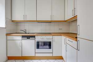 Exklusiv | leere 2-Zimmer ETW in Potsdam West | Wfl. 55,70 m² | Balkon | EBK | im Seitenflügel – Die vollständige Adresse der Immobilie erhältst du vom Anbieter., 14471 Brandenburger Vorstadt, Potsdam – Vorschaubild 8