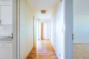 3 Zimmer, Energieeffizienzklasse A, Panorama-Aussicht, Loggia/Wintergarten – 70565 Fasanenhof, Stuttgart – Vorschaubild 14