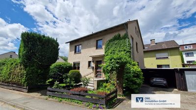 Aus Alt mach Traumhaus