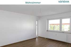 Klasse 3-Zimmer-Wohnung mit Balkon! – Mörikestraße 16, 45128 Essen – Vorschaubild 5