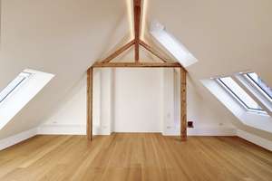 zauberhafte 4-Zimmer Maisonette im hellen, lichtdurchfluteten Schwabinger Altbau – Clemensstrasse 122, 80796 Am Luitpoldpark, München – Vorschaubild 39