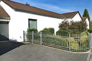Leben auf einer Ebene in Hannovers bester Lage – Die vollständige Adresse der Immobilie erhältst du vom Anbieter., 30559 Kirchrode, Hannover – Vorschaubild 2