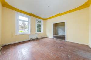 Sanierungsbedürftige Erdgeschosswohnung mit Garten in Bahrenfeld – Von-Sauer-Straße 1b, 22761 Bahrenfeld, Hamburg – Vorschaubild 3
