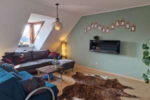 Lichtdurchflutete 3-Zimmer Maisonette-Wohnung – Simon-Schöffel-Straße 14, 90427 Großgründlach, Nürnberg – Vorschaubild 2