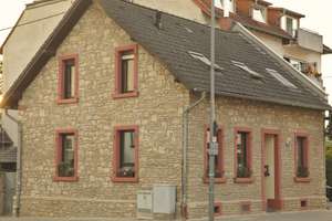 Einfamilienhaus mit Sauna und Scheune in Frei-Weinheim – Rheinstraße 215, 55218 Ingelheim am Rhein – Vorschaubild 1
