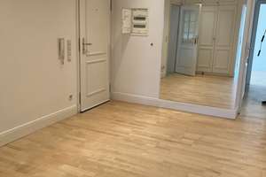 Großzügiges Wohnen auf 168 m² in bester Lage – mit 4 Balkonen und Einzelgarage – Die vollständige Adresse der Immobilie erhältst du vom Anbieter., 40237 Düsseltal, Düsseldorf – Vorschaubild 2