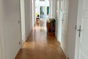 Repräsentativ Wohnen in München-Bogenhausen – Ismaninger Straße 115, 81675 Altbogenhausen, München – Vorschaubild 5