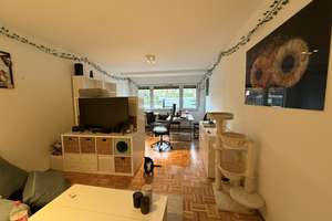 2-Zimmer Wohnung in Krefeld Stadtmitte, 66 m², ab 01.07.2026 – Blumentalstraße 47, 47798 Stadtmitte, Krefeld – Vorschaubild 2