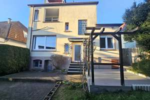 Haus-im-Haus-Feeling. Großzügige Maisonettewohnung im 2-Familienhaus mit Balkon und Dachloggia – Die vollständige Adresse der Immobilie erhältst du vom Anbieter., 42655 Solingen-Mitte, Solingen – Vorschaubild 19