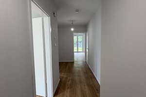 Neubau: Helle 2-Zimmer Wohnung mit zwei Sonnenterrassen und EBK – Seehofallee 9 c, 22177 Bramfeld, Hamburg – Vorschaubild 8