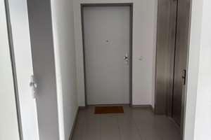 moderne 2-Zimmerwohnung mit Südbalkon – Am Oberwiesenfeld 27, 80809 Am Riesenfeld, München – Vorschaubild 17