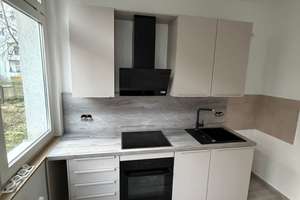 Charmante 2‑Raum‑Wohnung mit Balkon & neuer Einbauküche – frisch saniert – Alexander-Puschkin-Str. 74, 39108 Stadtfeld Ost, Magdeburg – Vorschaubild 10
