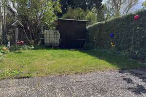 Machen Sie Ihren Traum vom Eigenheim wahr – Die vollständige Adresse der Immobilie erhältst du vom Anbieter., 90482 Laufamholz, Nürnberg – Vorschaubild 3