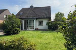 Einfamilienhaus freistehend – Krokusweg 18, 40670 Meerbusch – Vorschaubild 1