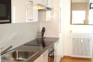 Im Kernerviertel: Top 1 Zi-Whg. (ca. 36 m²) mit Balkon, EBK, Aufzug uvm.! – Die vollständige Adresse der Immobilie erhältst du vom Anbieter., 70190 Kernerviertel, Stuttgart – Vorschaubild 5