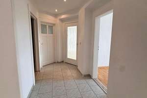 4- Raumwohnung in MD- Brückfeld