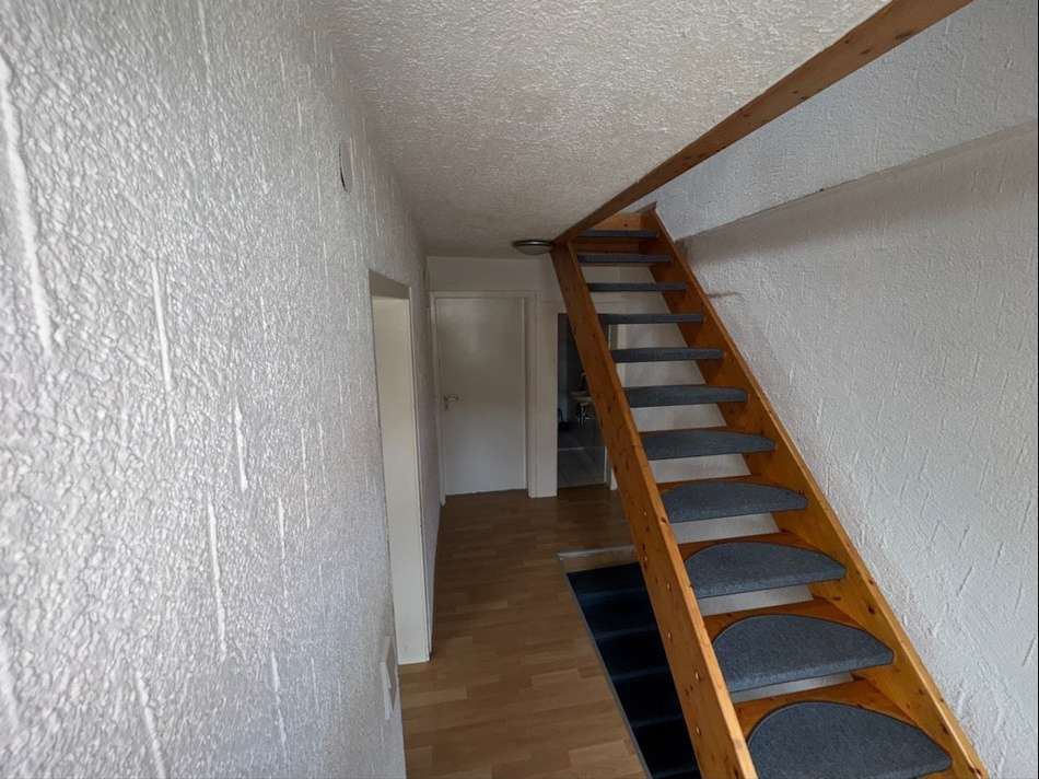 Treppenhaus Haus 2