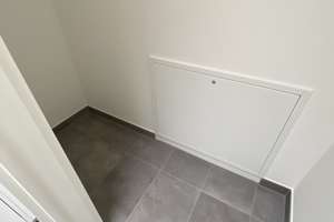 Unmöbliert & voller Möglichkeiten - 2 Zimmer mit Klimaanlage, Dachterrasse und EBK – Carl-Spindler-Str. 15, 12555 Köpenick, Berlin – Vorschaubild 11