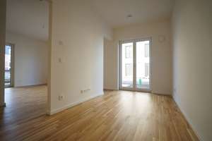 **Erstbezug** Hübsche 2-Raum-Wohnung mit Balkon in Dresden-Friedrichstadt – Friedrichstraße  60, 1067 Friedrichstadt, Dresden – Vorschaubild 11