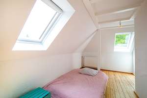 Einfamilienhaus  – Die vollständige Adresse der Immobilie erhältst du vom Anbieter., 82166 Gräfelfing – Vorschaubild 21