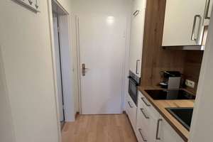 Provisionsfreies top saniertes Apartment im Grünen – Christinastraße 36, 94060 Pocking – Vorschaubild 9