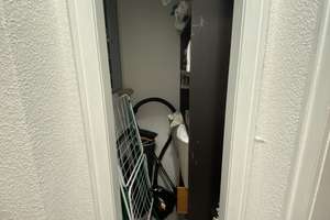 gemütliche 1,5 Zimmer Wohnung – Godehardistraße 12, 30449 Linden-Süd, Hannover – Vorschaubild 9
