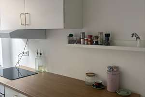 Zuhause mit einem Zimmer in der Düsseldorfer Altstadt – Ratinger Straße 24, 40213 Altstadt, Düsseldorf – Vorschaubild 7