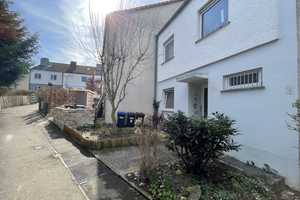 Modernisiertes Reihenmittelhaus mit Garten, Balkon und 5 Zimmern in Ostfildern Parksiedlung – Danziger Strasse 2, 73760 Esslingen (Kreis) – Vorschaubild 29