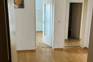 [LIS-10056] Helle 3-Zimmer-Wohnung mit Balkon in Bielefeld-Sennestadt
