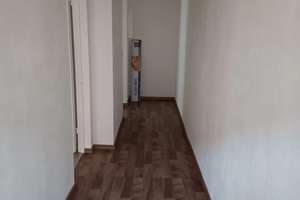 2-Zimmer- Souterrain Wohnung