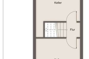 Wohnung / Doppelhaushälfte mit 3 Zimmern – 3er-WG geeignet - in Köln-Vogelsang – Die vollständige Adresse der Immobilie erhältst du vom Anbieter., 50829 Vogelsang, Köln – Vorschaubild 13