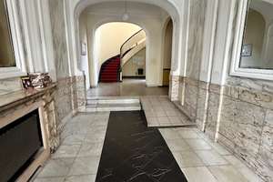 Wohnen mit Charakter: Kompaktes Apartment in Charlottenburg