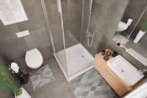 Studentenapartment in Saarbrücken – Poststraße 13, 66115 Malstatt, Saarbrücken – Vorschaubild 8