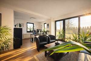 280 m² Historischer Altbau // Einliegerwohnung möglich // 8 km bis Rostock // 1.104 ² Garten – Die vollständige Adresse der Immobilie erhältst du vom Anbieter., 18198 Stäbelow – Vorschaubild 2