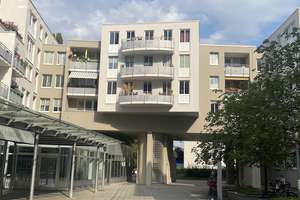 Helle möblierte 2-Zimmer-Wohnung in Berlin Lichtenberg mit Balkon ab 15.09.2026 auf Zeit abzugeben