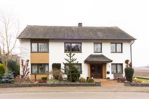 Sehr gepflegtes Einfamilienhaus, Zweifamilienhaus mit weiterem Grundstück – Schulstraße 2, 49406 Diepholz (Kreis) – Vorschaubild 4