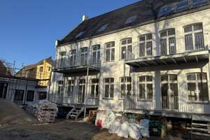 Eleganz & Wohnqualität – Ihr neues Zuhause – Die vollständige Adresse der Immobilie erhältst du vom Anbieter., 47807 Fischeln, Krefeld – Vorschaubild 11