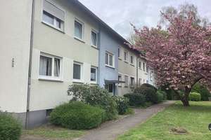 Preisgünstige und interessante 3-Zimmer-Wohnung