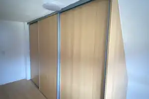 *3er-WG* Frisch renoviertes & möbliertes Haus in Hochschulnähe – Pforzheim – Vorschaubild 11