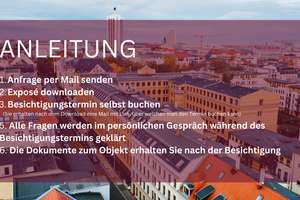 Charmante 3-Zimmer-Wohnung im Hochparterre und Garten in zentraler Lage – Leipzig Zentrum-Südost – Kreuzstraße 9 WE01, 4103 Zentrum-Ost, Leipzig – Vorschaubild 13