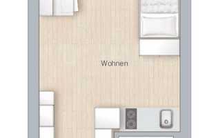 Studentenappartement zu vermieten – Steinhauser Straße 3, 81677 München – Vorschaubild 8
