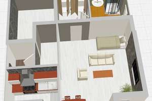 Großzügiges Haus mit Maisonettecharakter & Einliegerwohnung – Die vollständige Adresse der Immobilie erhältst du vom Anbieter., 63654 Büdingen – Vorschaubild 16