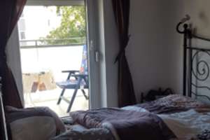 Nachmieter gesucht für 2 Zimmer Wohnung in Untergiesing-gegen Möbelablöse – Die vollständige Adresse der Immobilie erhältst du vom Anbieter., 81543 Untergiesing, München – Vorschaubild 3