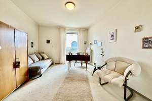 Maisonette-Wohnung mit Dachterrasse, zwei Balkonen und Tiefgarage – Brelinger Hof 15, 30625 Heideviertel, Hannover – Vorschaubild 9