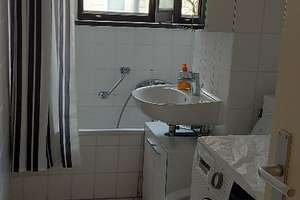 Tolle 3-Zimmer Wohnung in BS! Laminat + Küche können auf Wunsch v. Vormieter übern. werden – Hermannstr. 1 a, 38114 Westliches Ringgebiet, Braunschweig – Vorschaubild 4