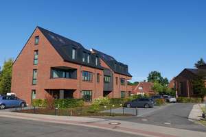 3-Zimmer-Wohnung in Bad Bentheim – Hilgenstiege 15a, 48455 Bad Bentheim – Vorschaubild 2